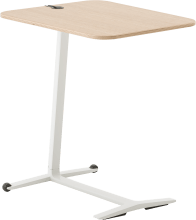 Steelcase on sale c table