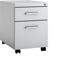 Universal Lateral Cabinet with Bar Pull Steelcase Store