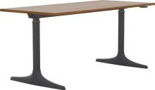 West Elm Work Sutton Sit-to-Stand Desk