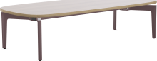Bassline Occasional Tables Product Image