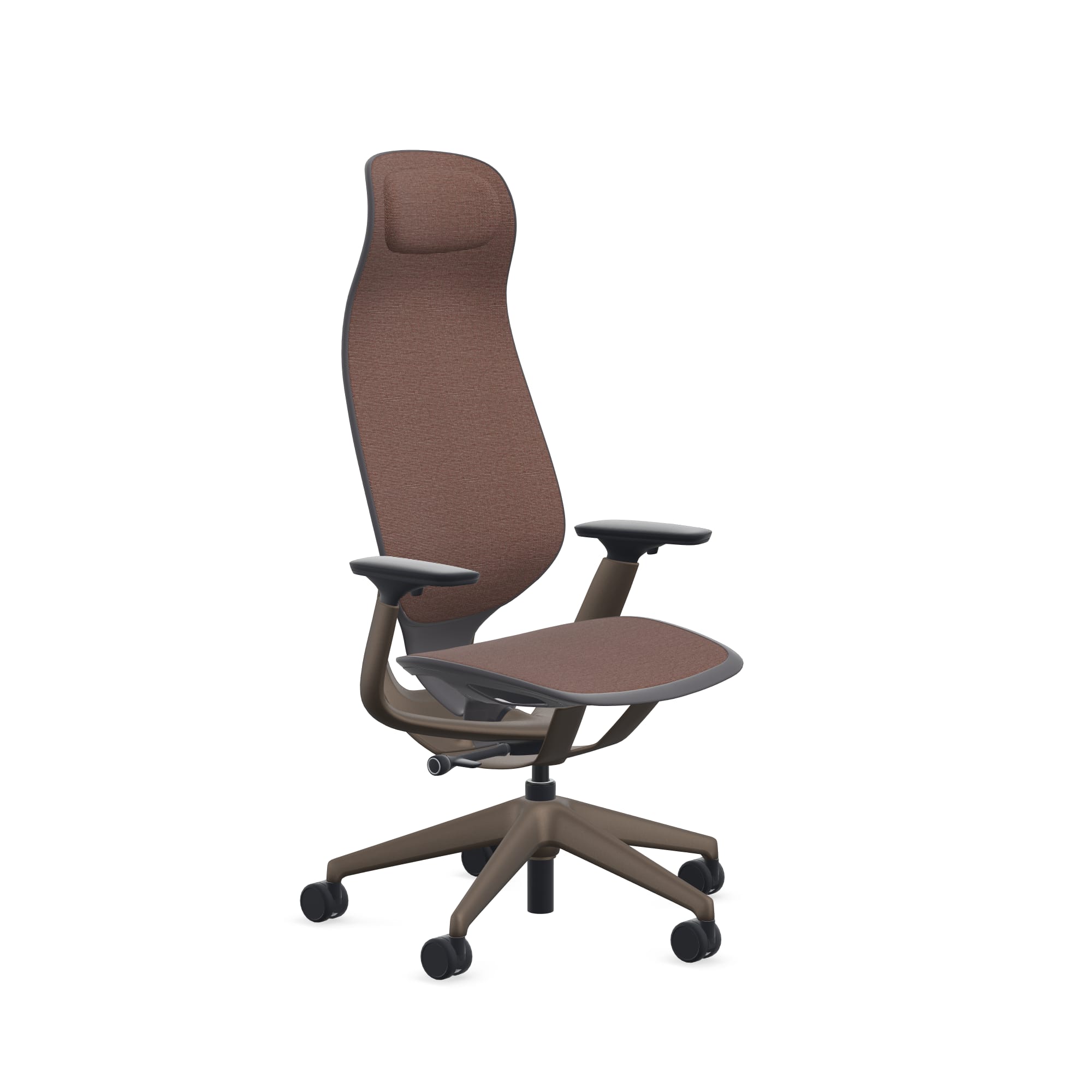 Steelcase Karman with High...