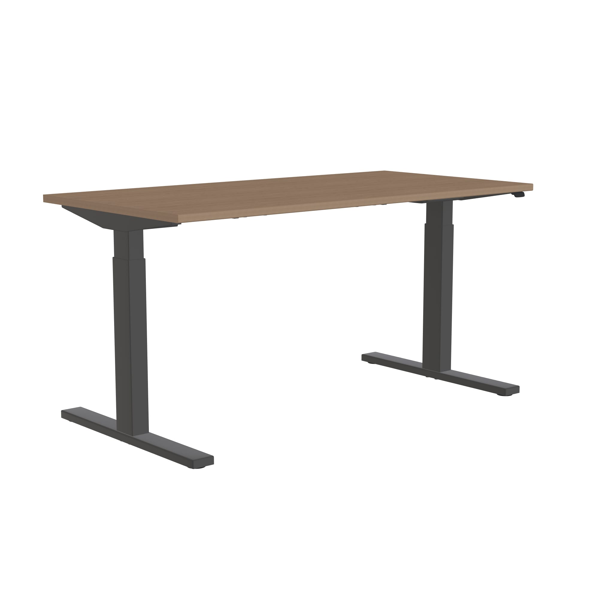 Steelcase Migration SE Adjustable Standing Desk