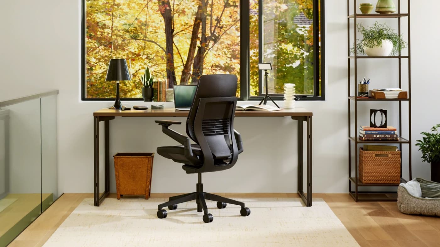 Steelcase gesture seat clearance tilt