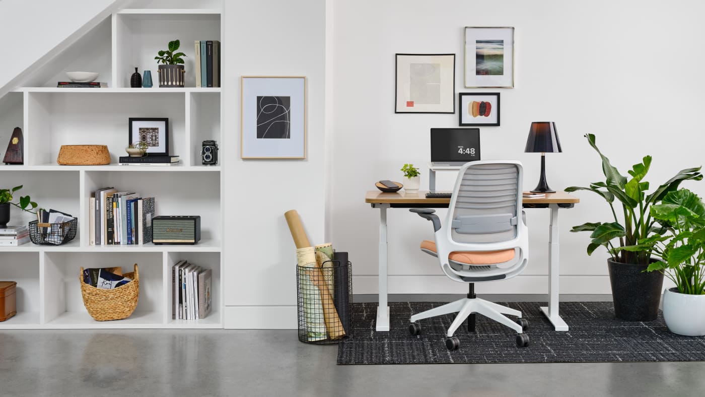 Steelcase series 1 colors sales