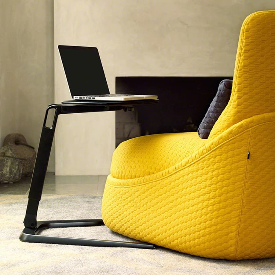 hosu lounge chair