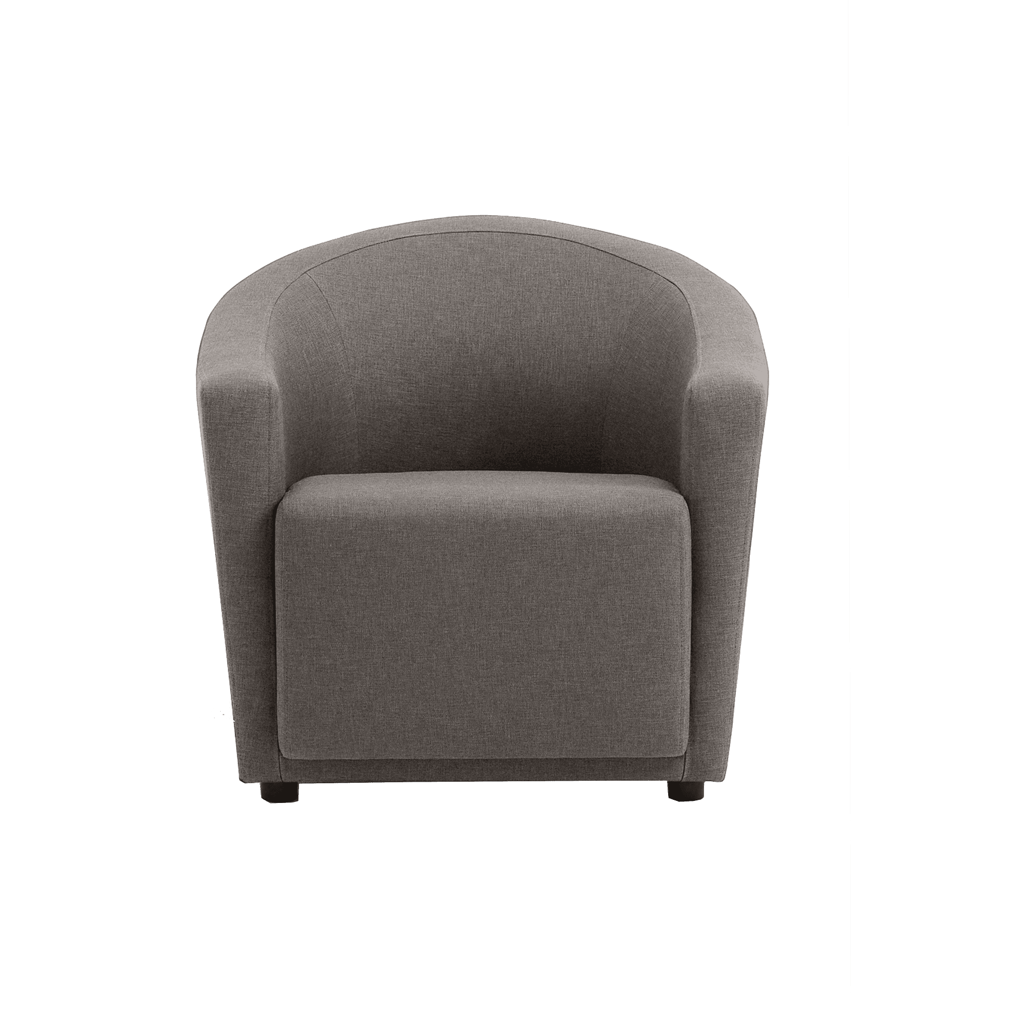 hon flock chair