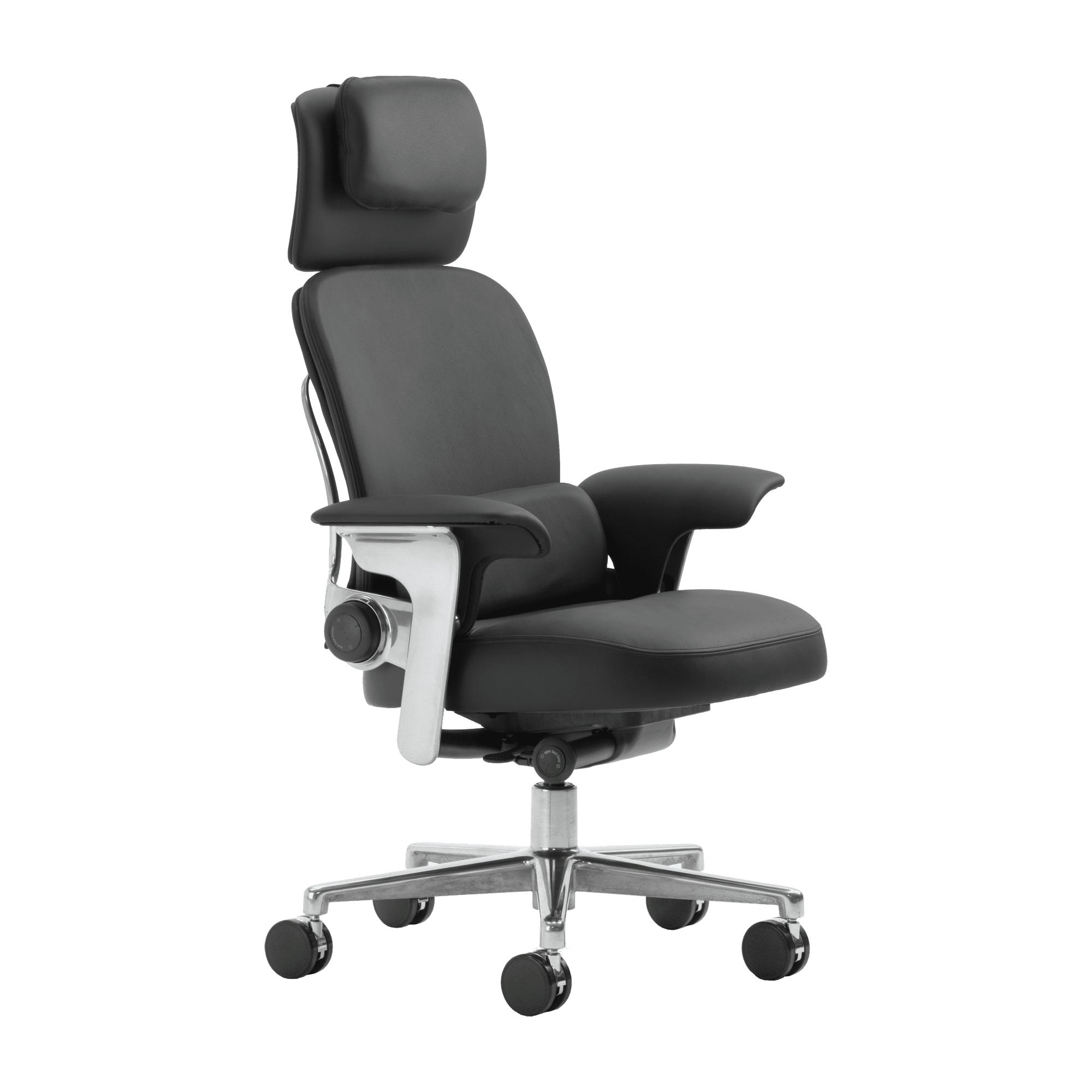 ergonomic drafting chair with adjustable arms