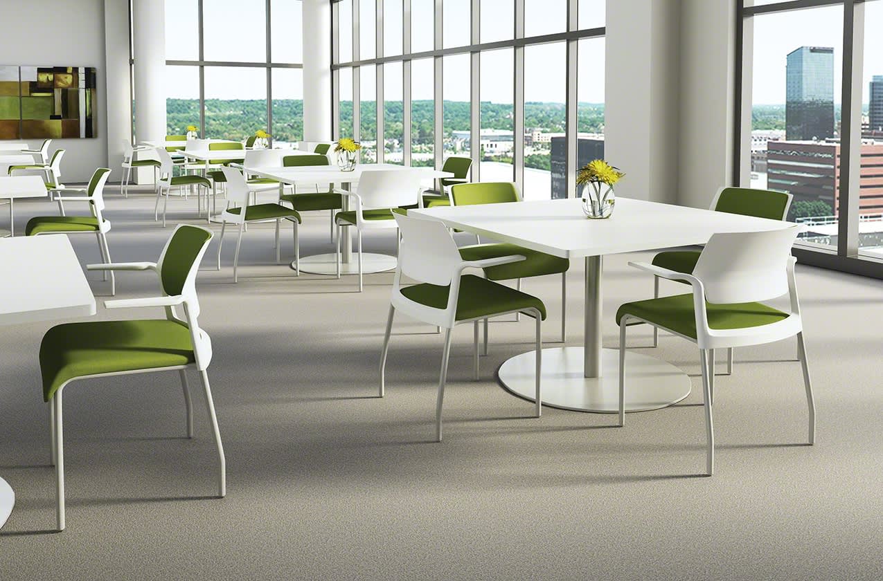 steelcase move stools