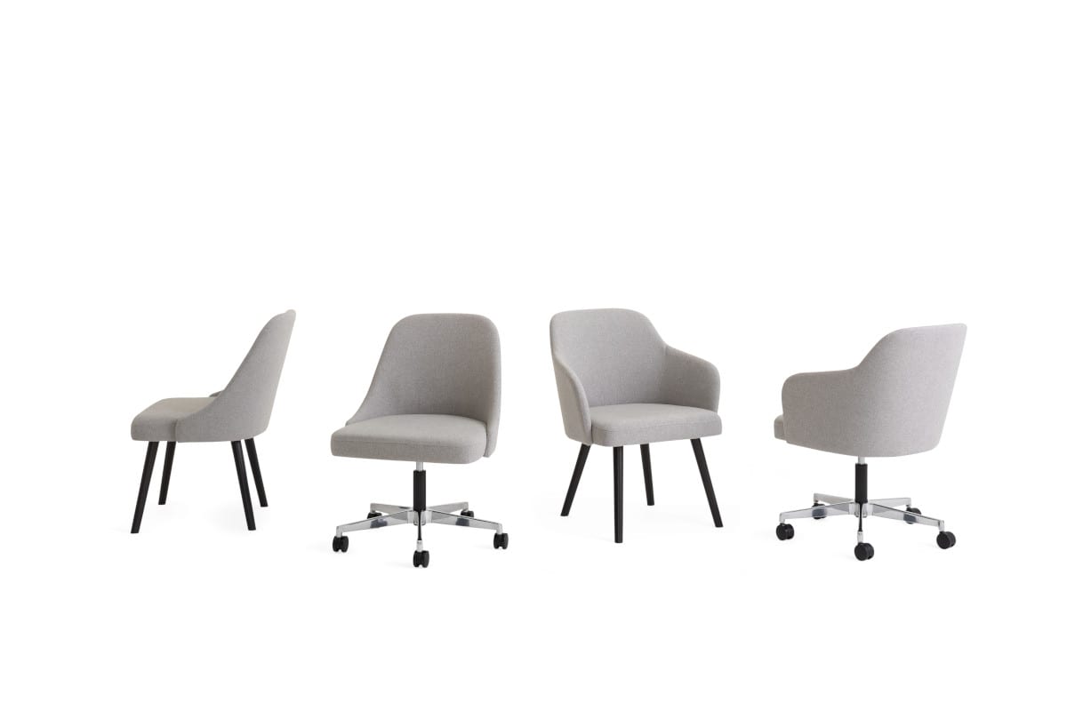 steelcase sterling chair