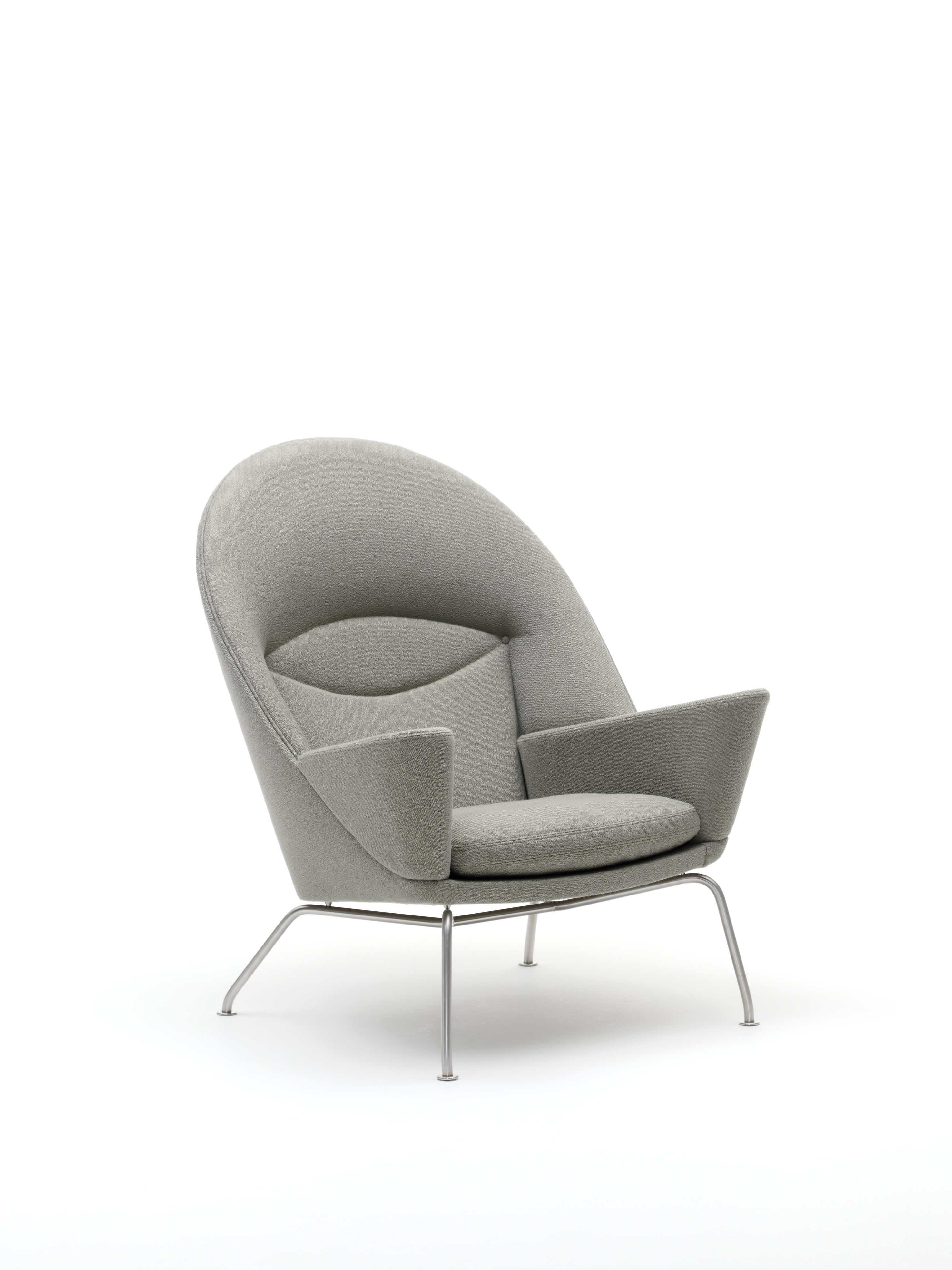 Oculus Chair CH468 by Carl Son | Steelcase Store