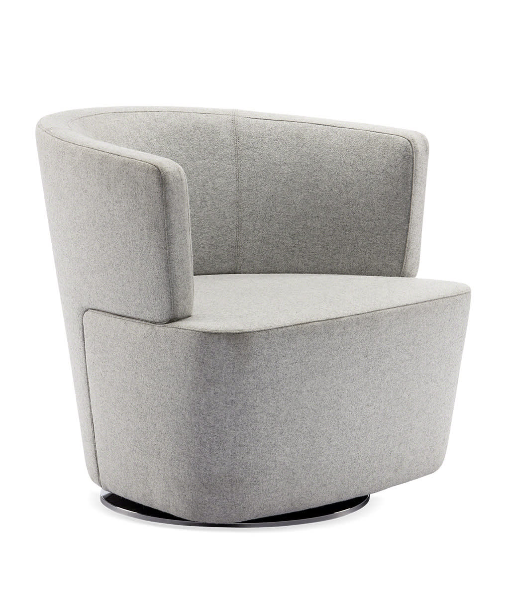 coalesse joel lounge chair