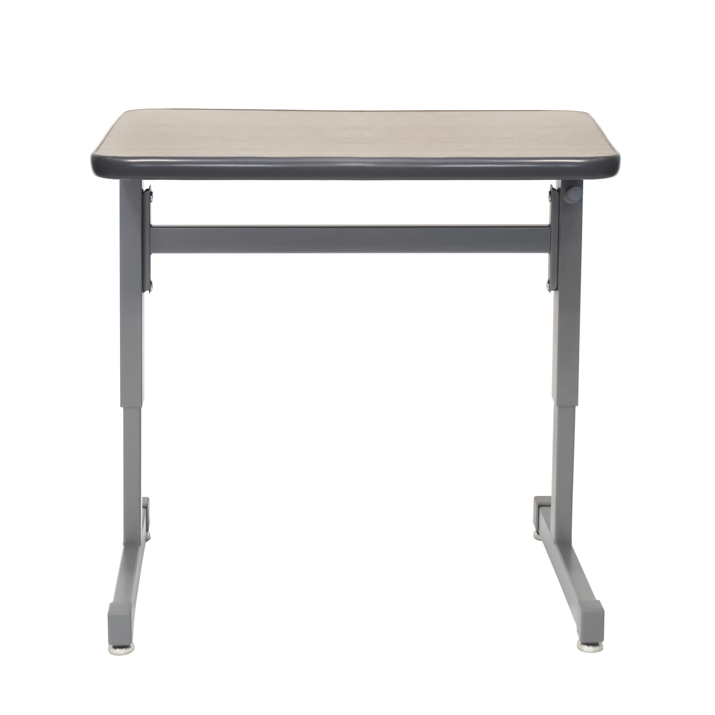 single desk table