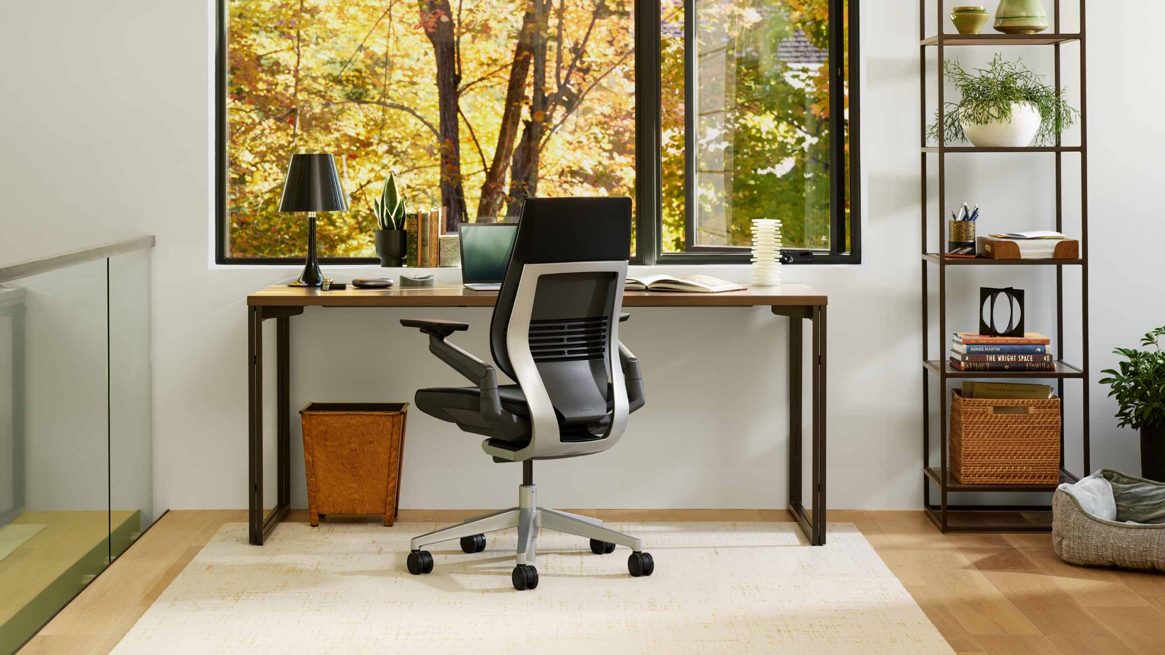 steelcase gesture quick ship