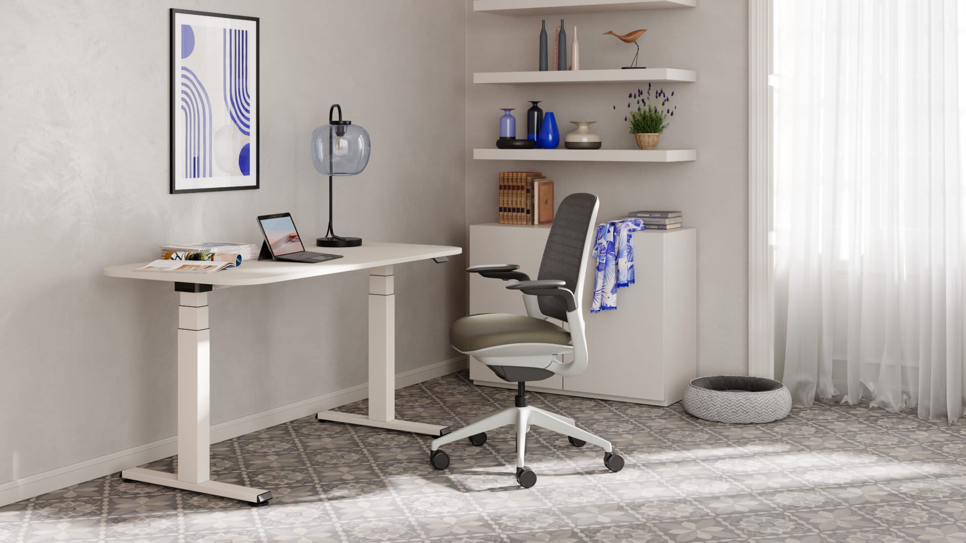 steelcase series 1 quick ship