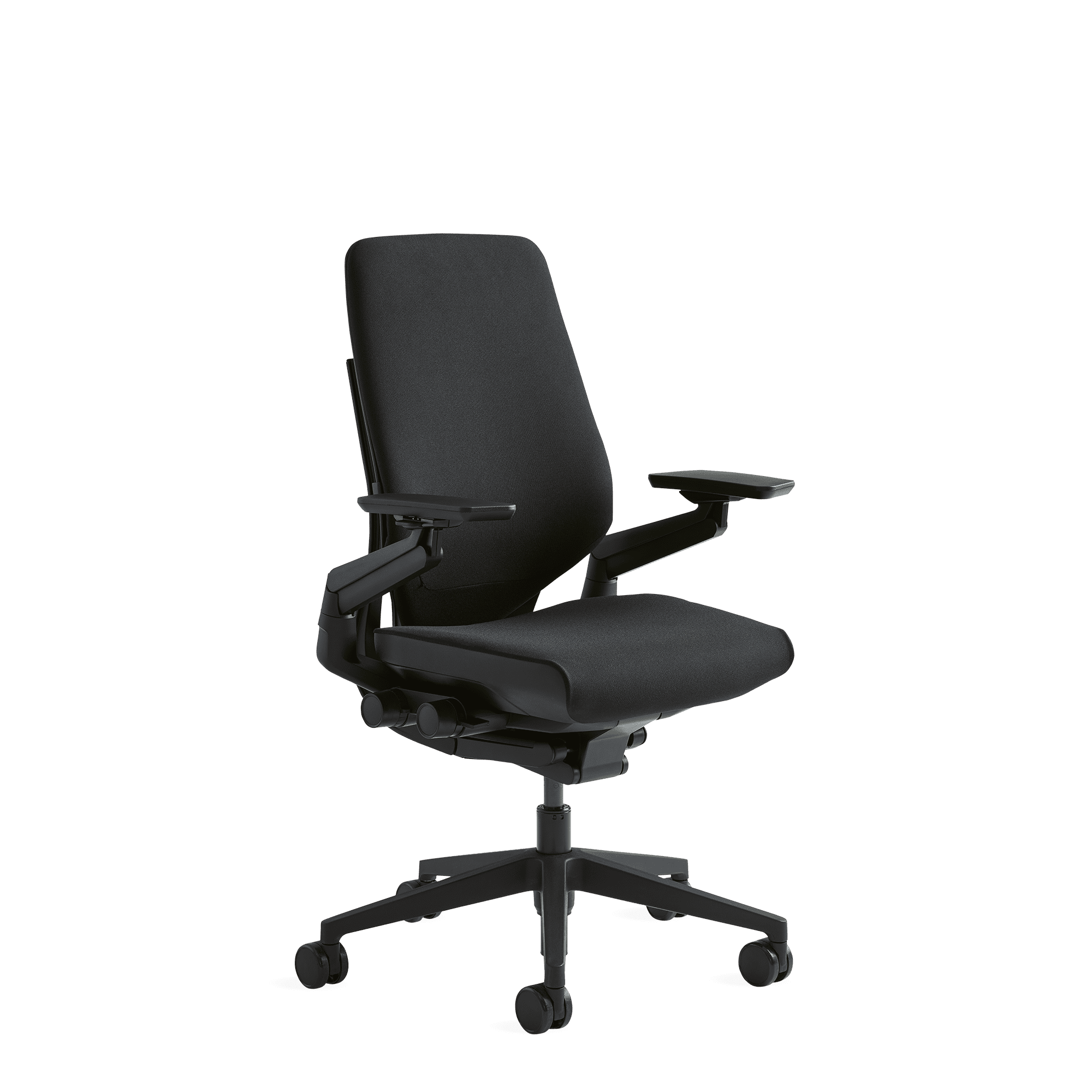 Simpson 29110BKHR2X RCL-X 55IN LAP BI 6PT PD HN BLACK main image 0