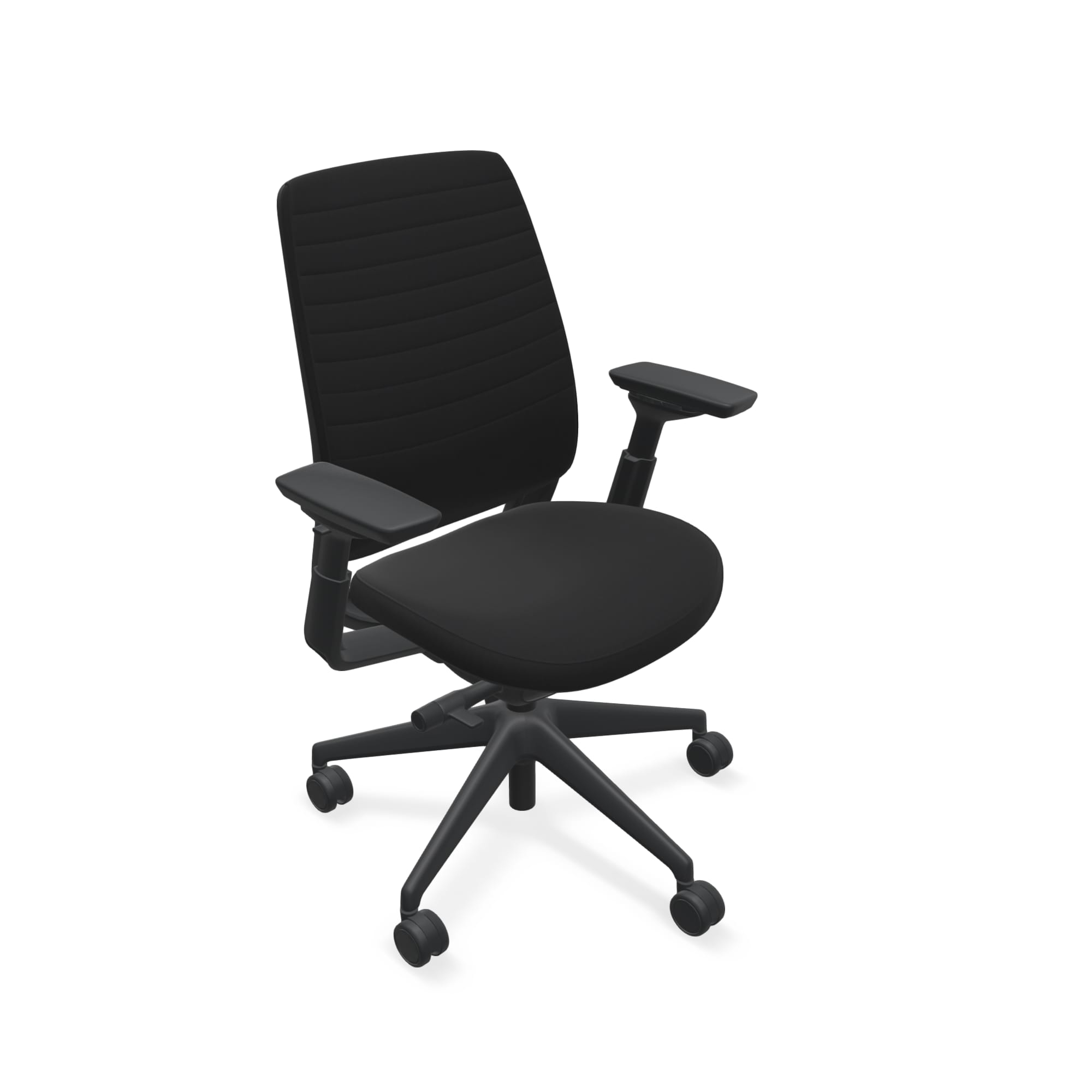 steelcase series 2 office chair