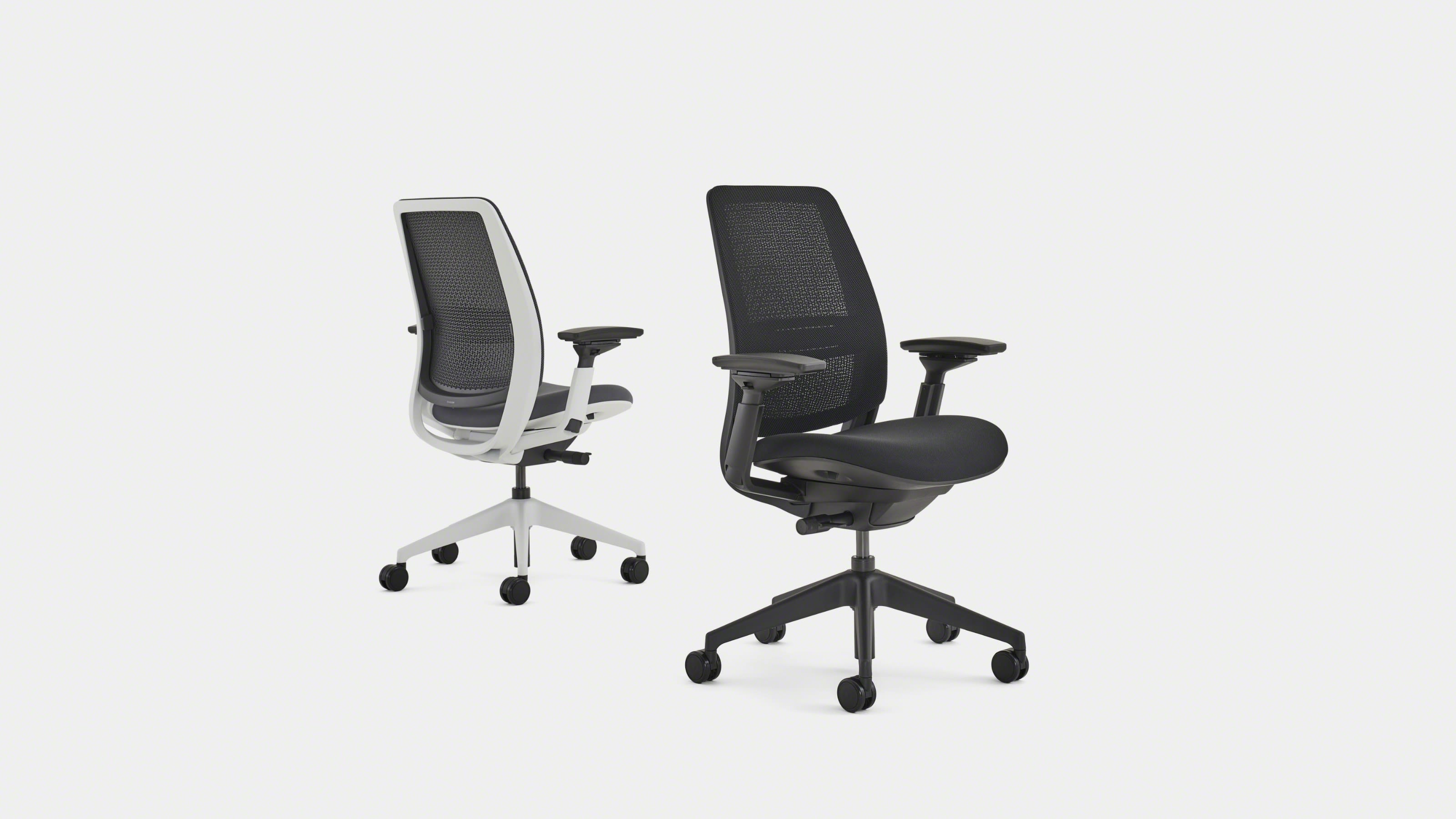 Steelcase Series 2 Air - Ready to Ship | Steelcase Store