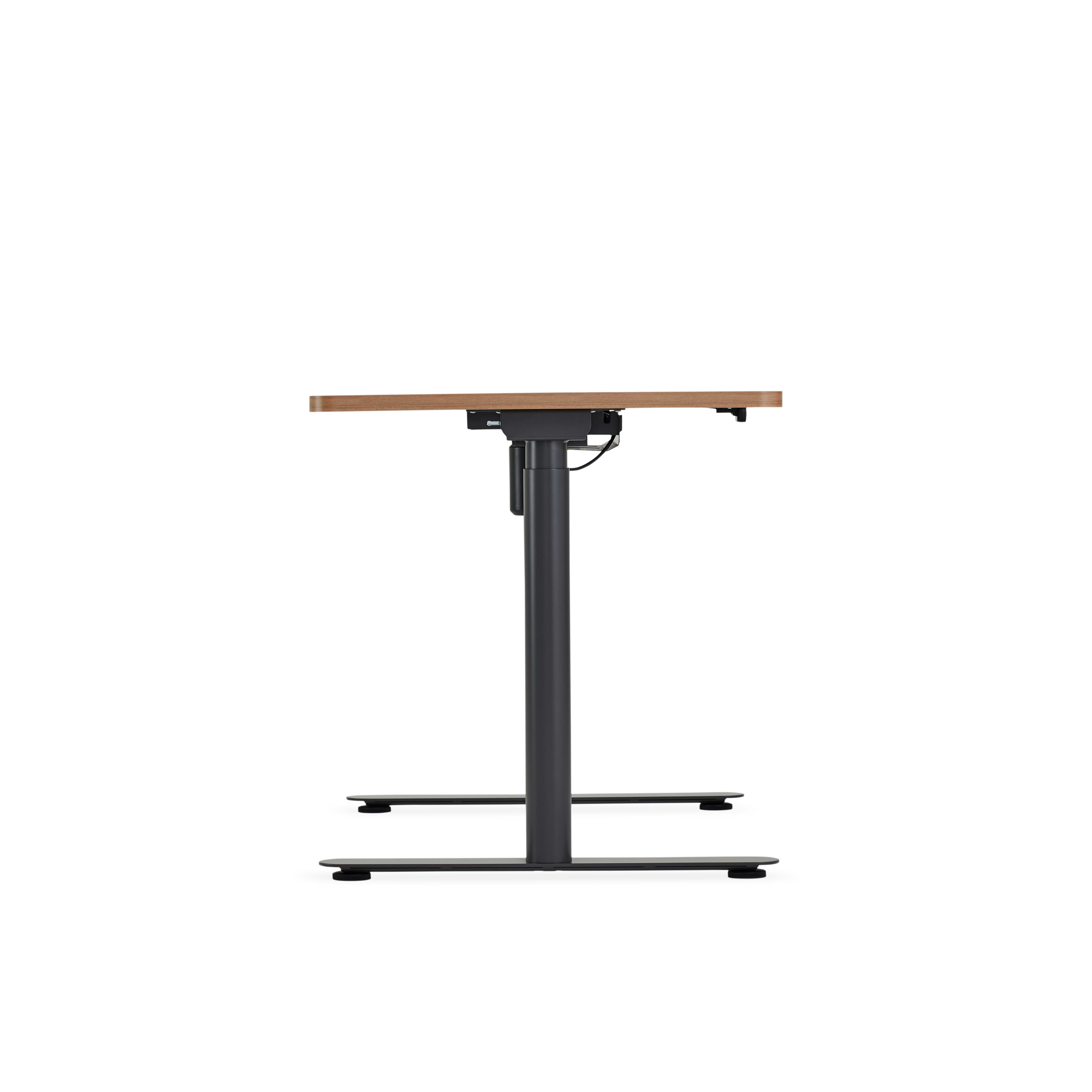 Sit stand desk canada outlet