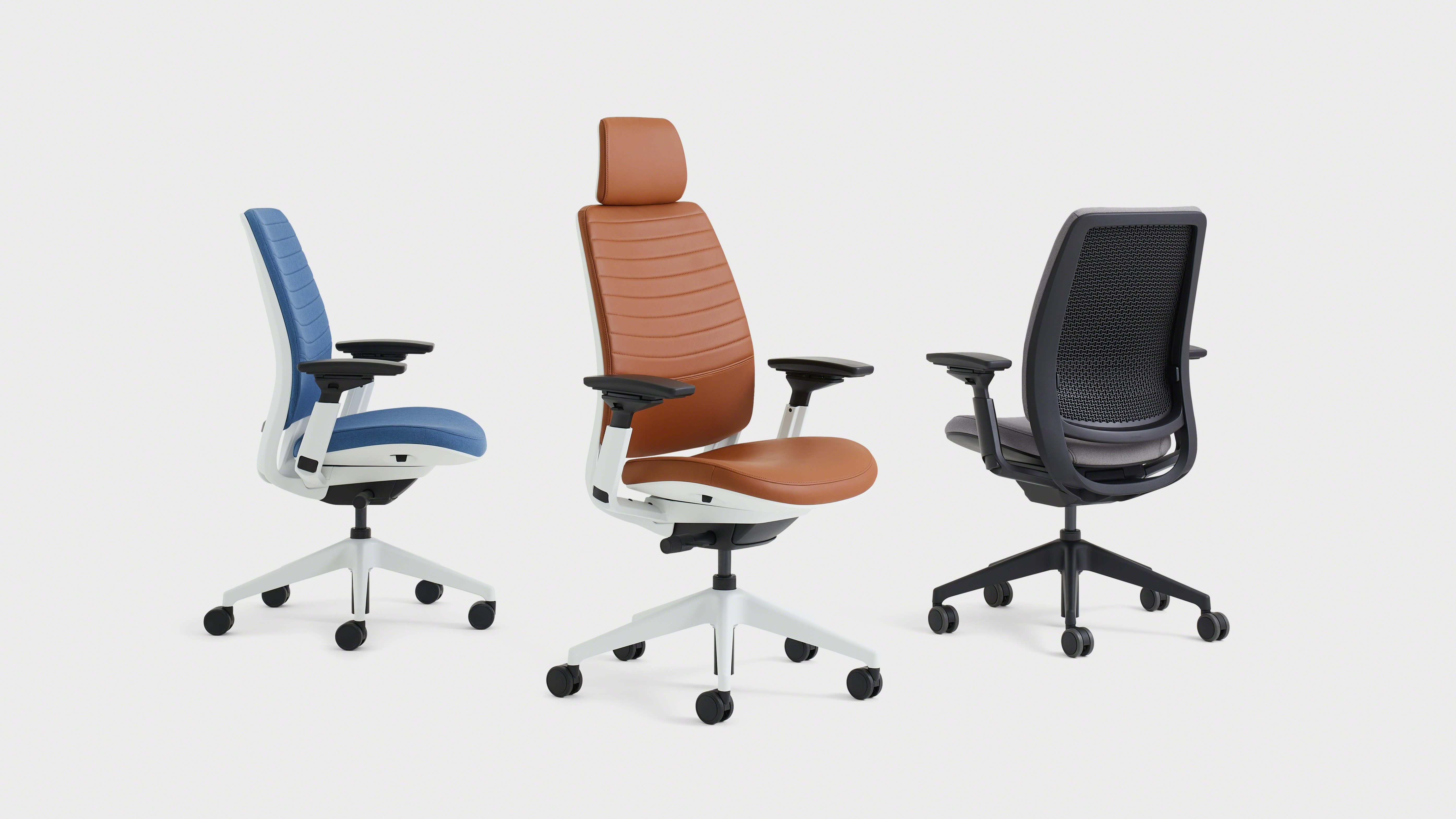 Steelcase Series 2 | gualterhelicopteros.com.br