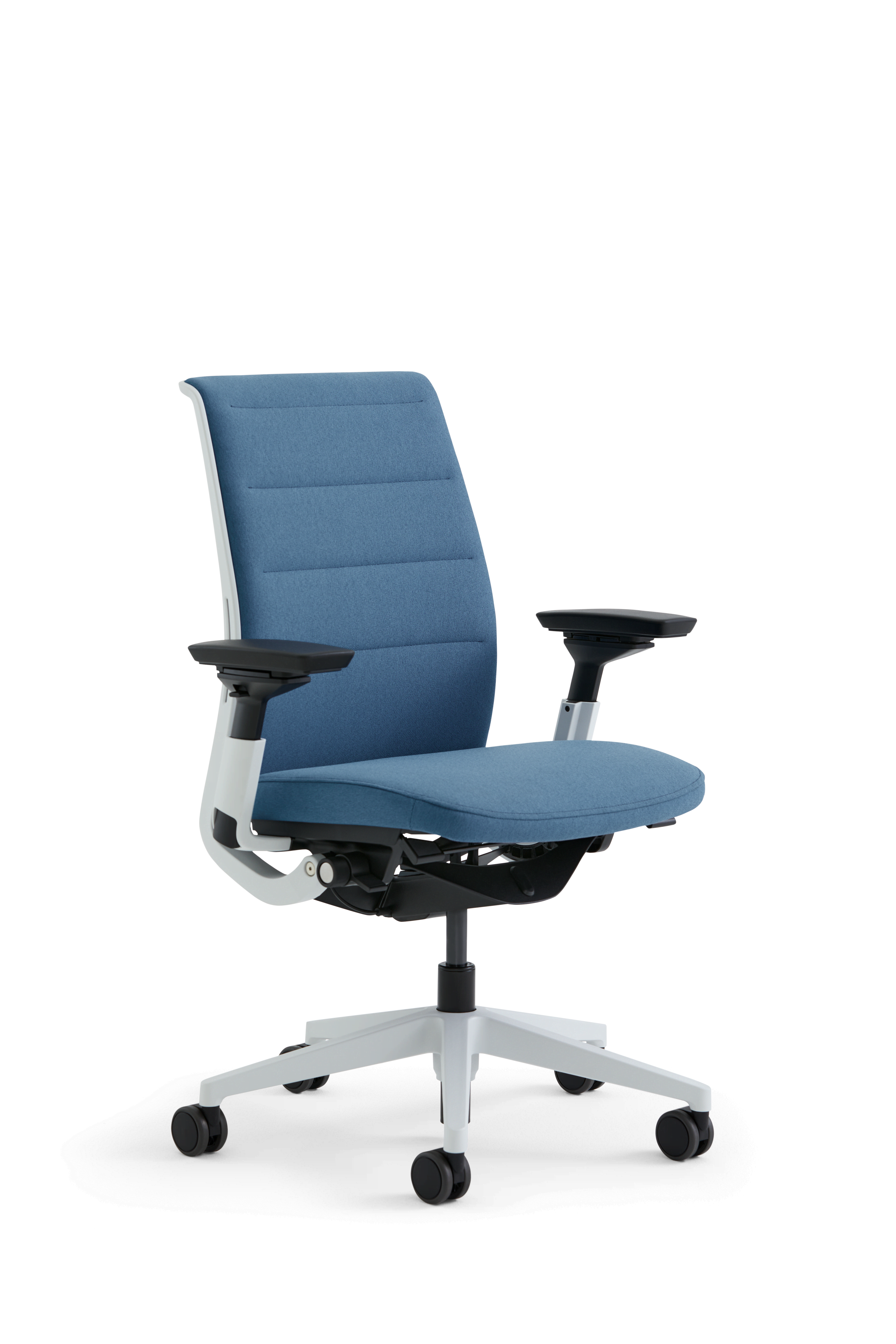Chaise visiteur Steelcase Think Luge