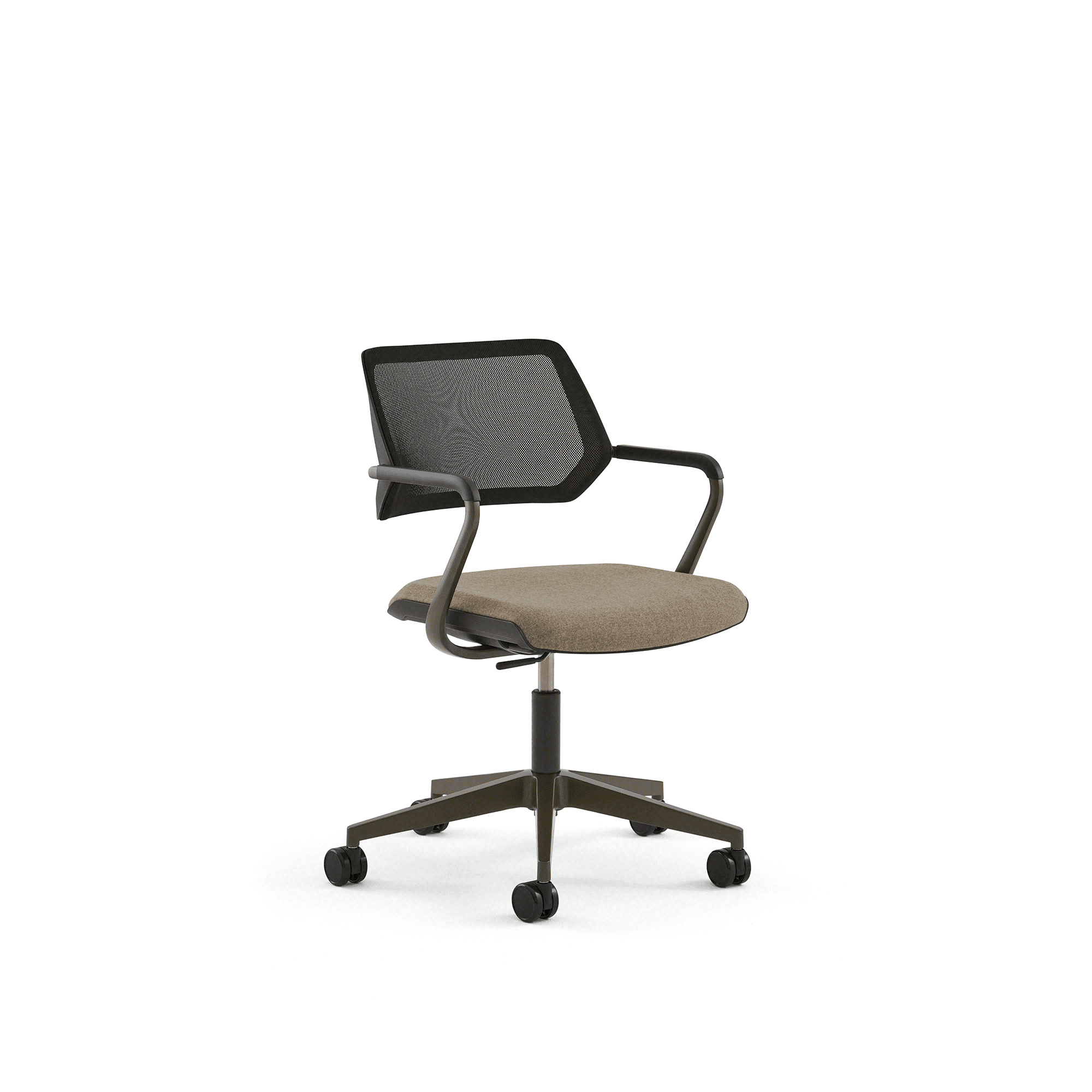 QiVi 5-Star Base Chair | Steelcase Store