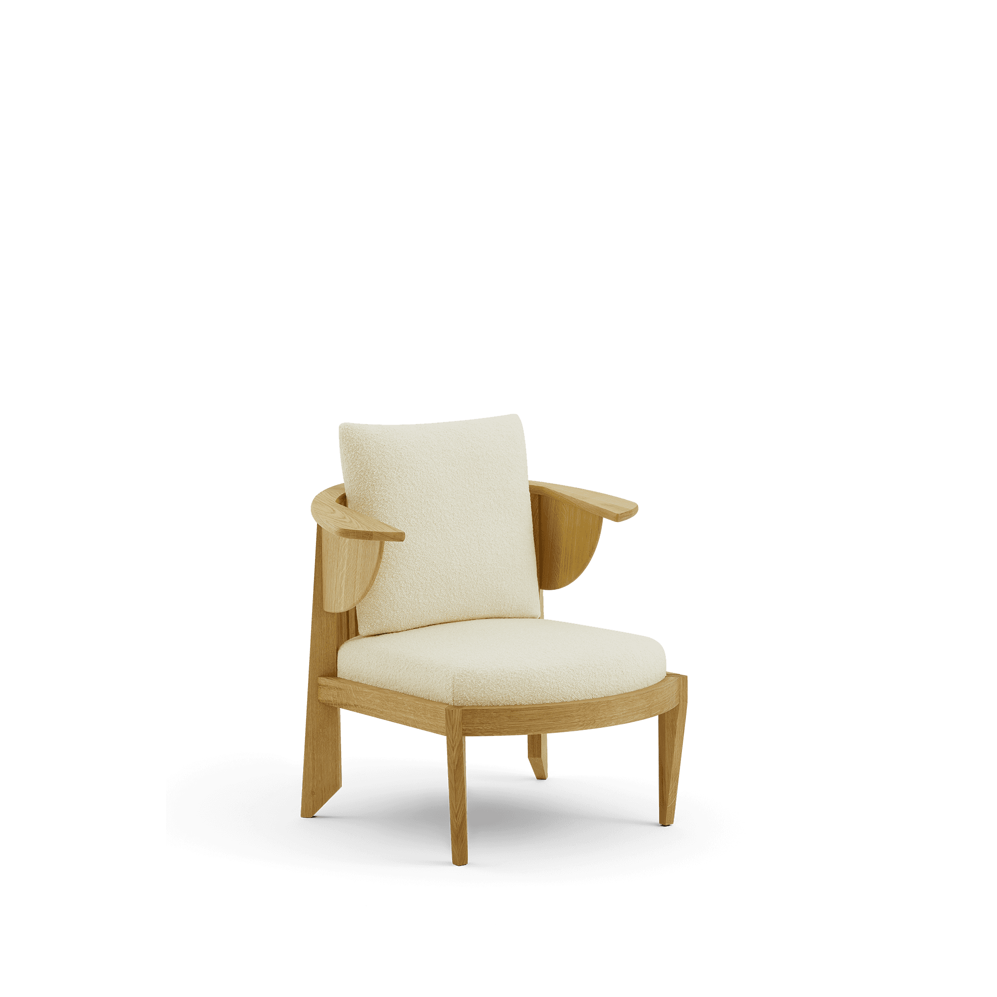 Frank Lloyd Wright Rockford Chair | Steelcase Store