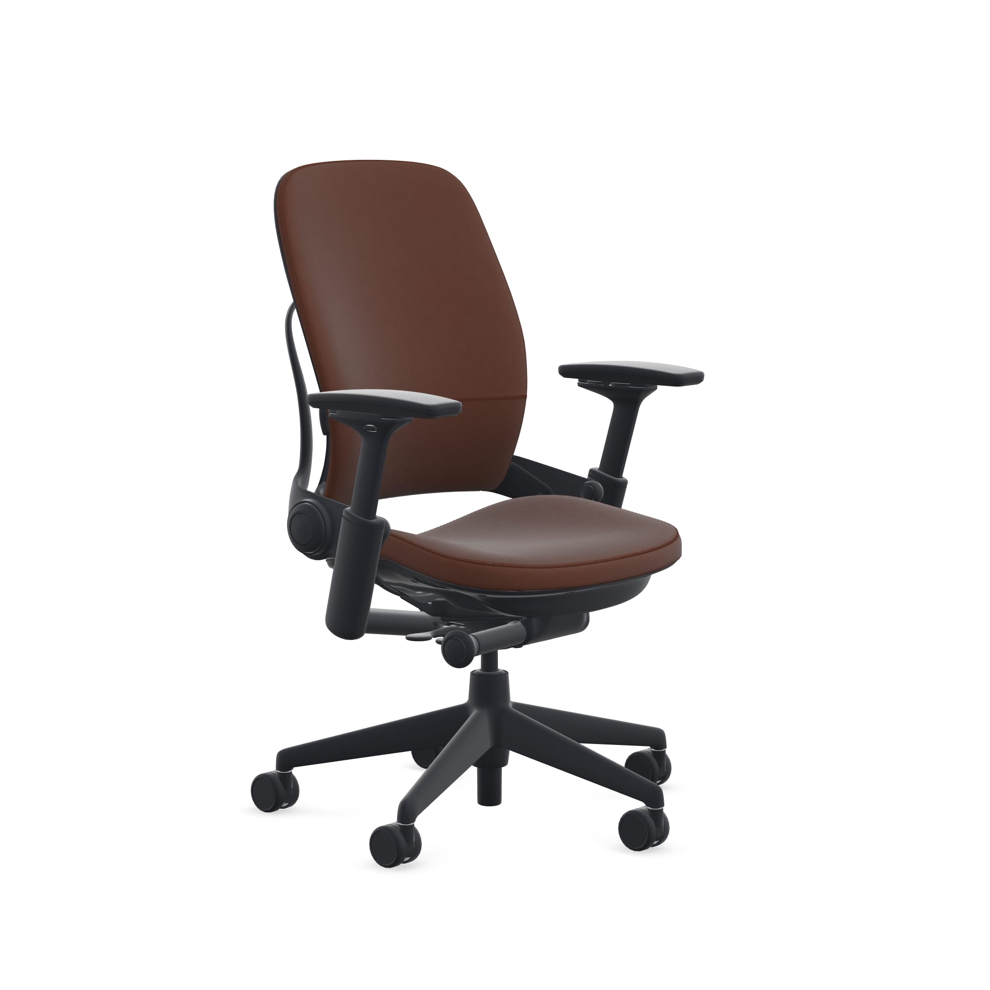Leap Adjustable Task Chair | Steelcase Store