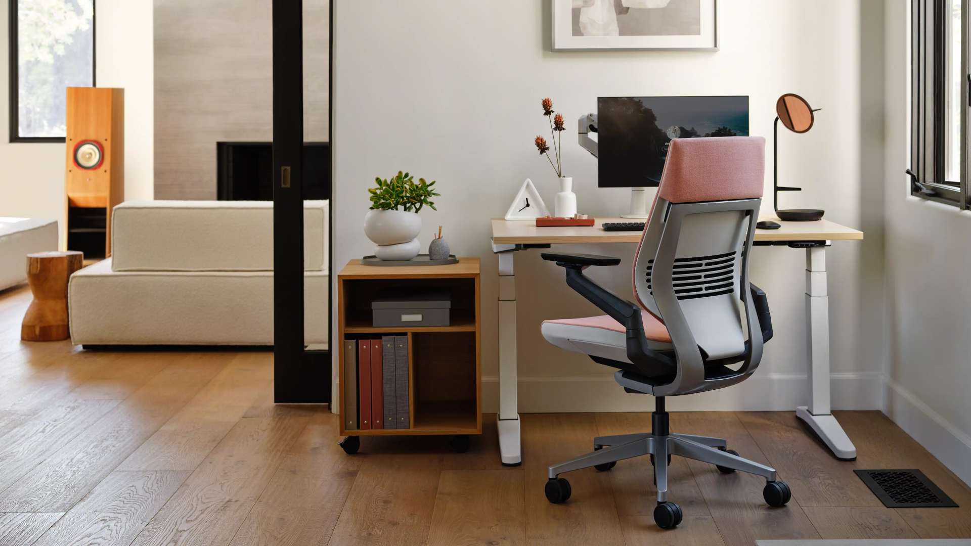 Gesture Steelcase Store