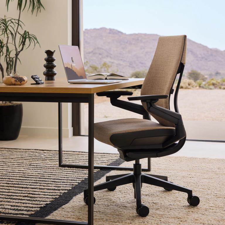 Steel Case Store logo