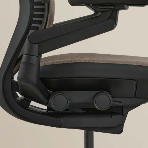 Recline Adjustments