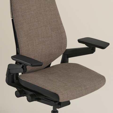 Seat Ergonomics