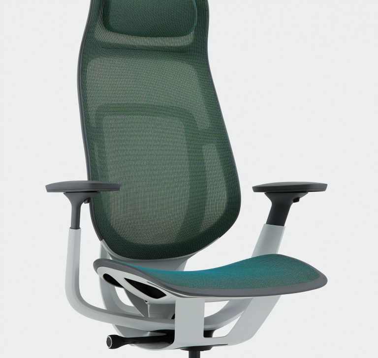 Steelcase mesh chair sale