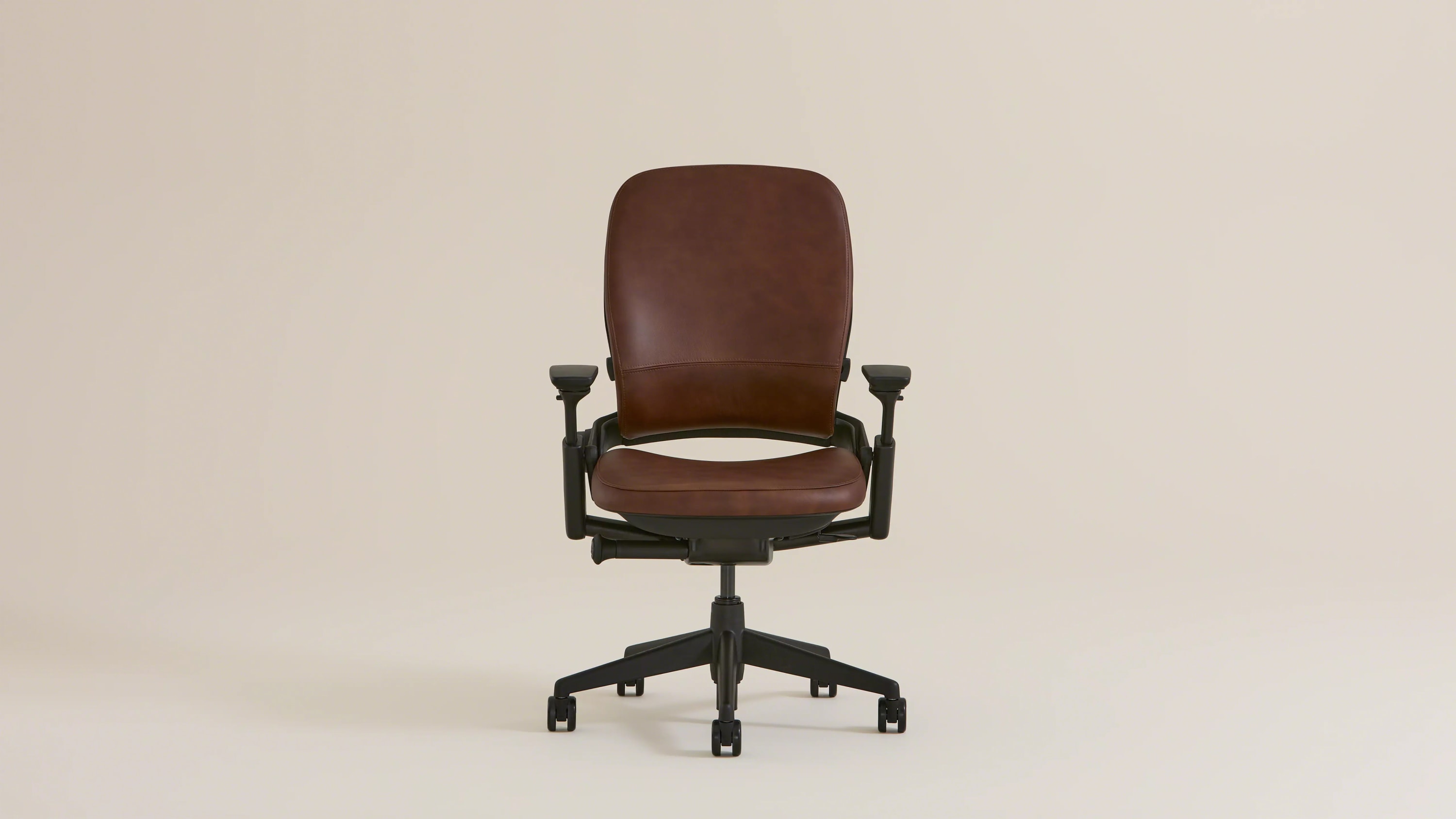Steelcase Leap kėdė
