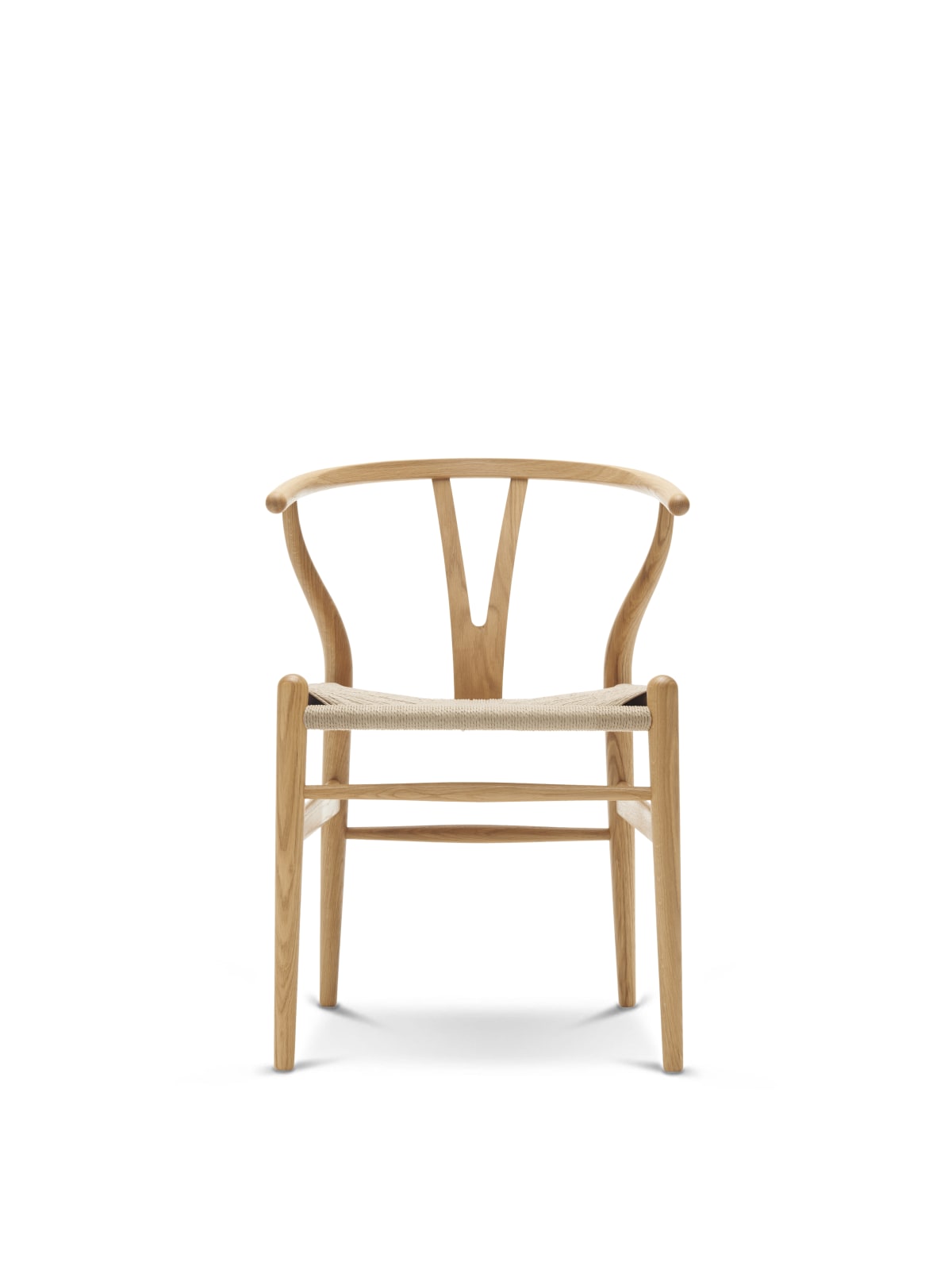 大人気定番商品 Carl by CH24 Chair Wishbone Hansen Store Steelcase | Son & ダイニングチェア