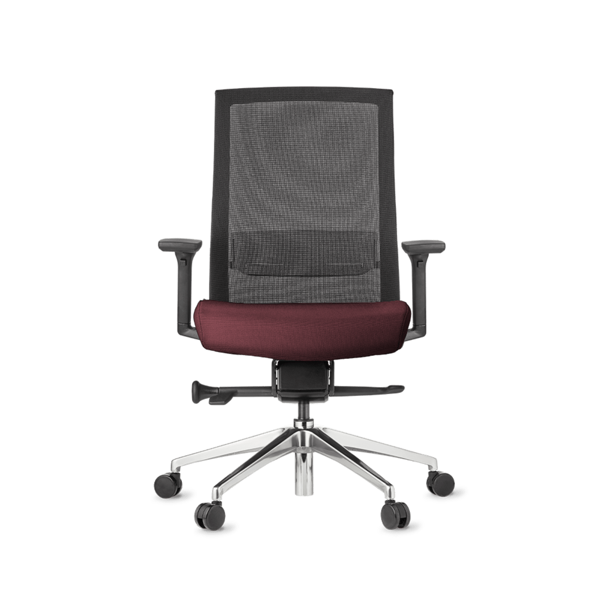 ZILO Modern Task & Conference Chair | Steelcase Store