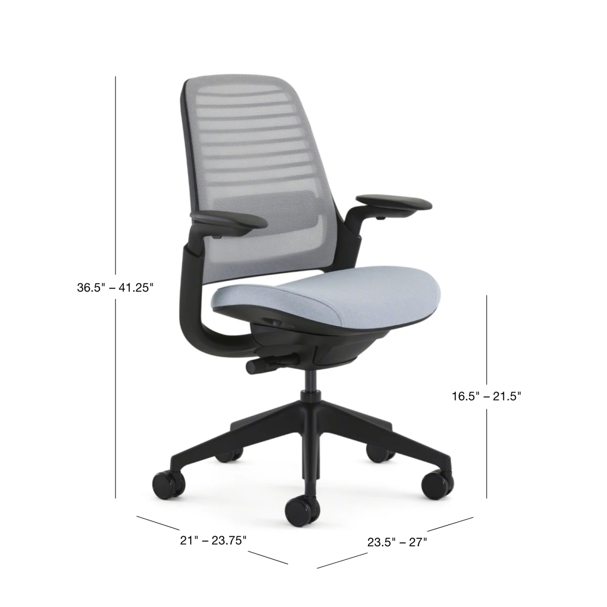 Steelcase Series 1 Office Chair | Steelcase Store