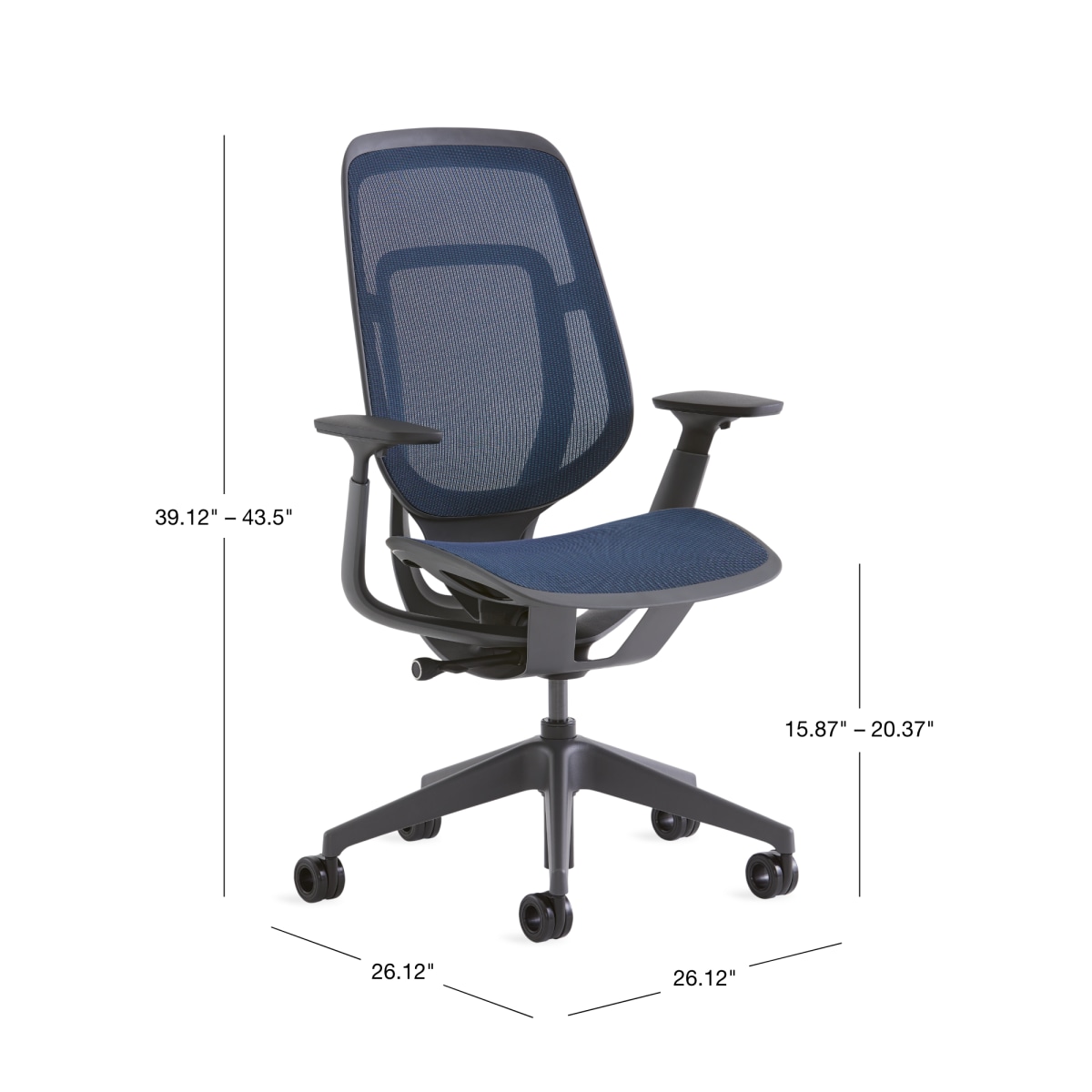 Steelcase Karman