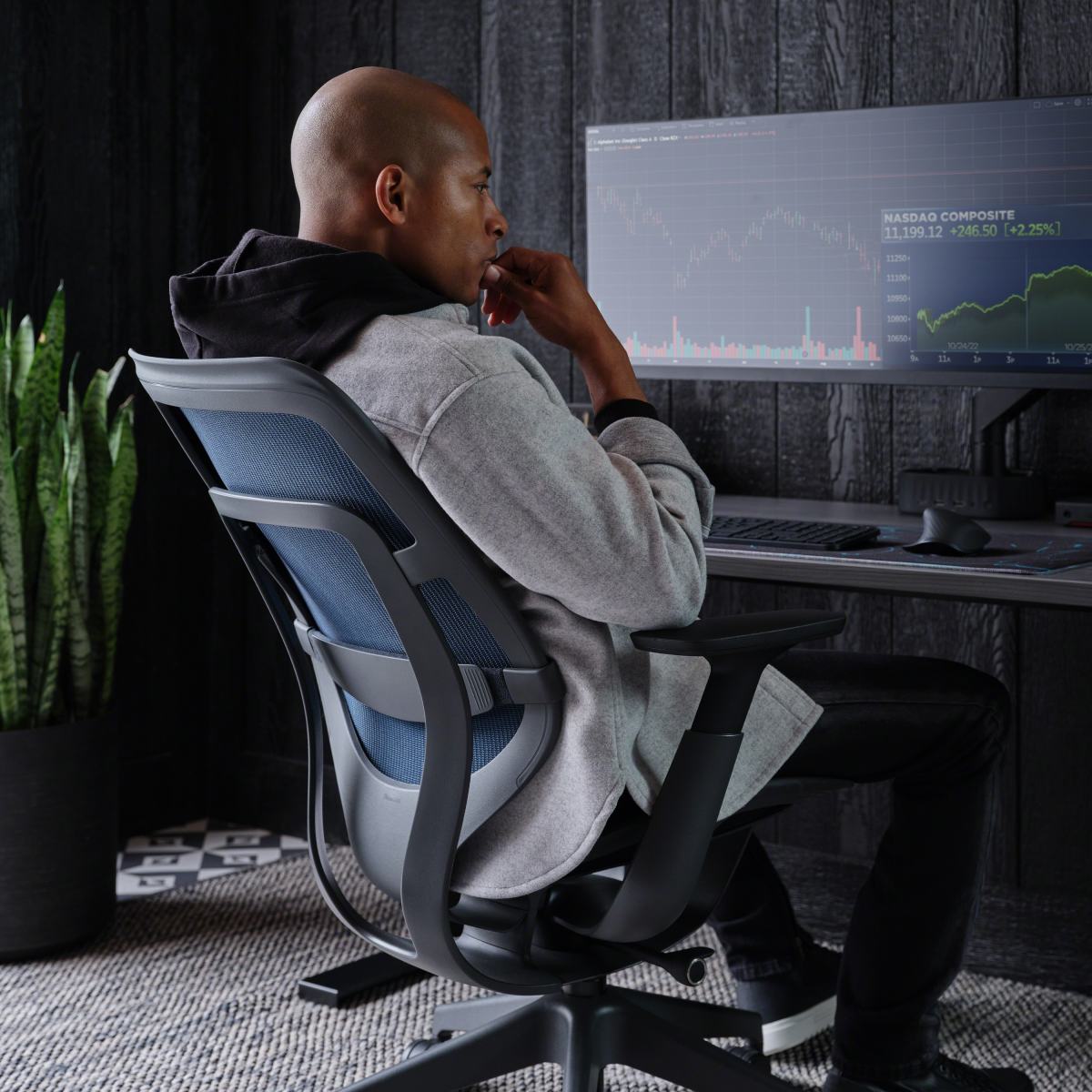Steelcase Karman