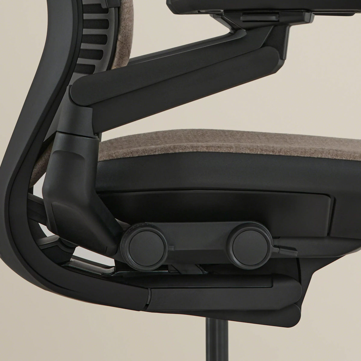 Recline Adjustments