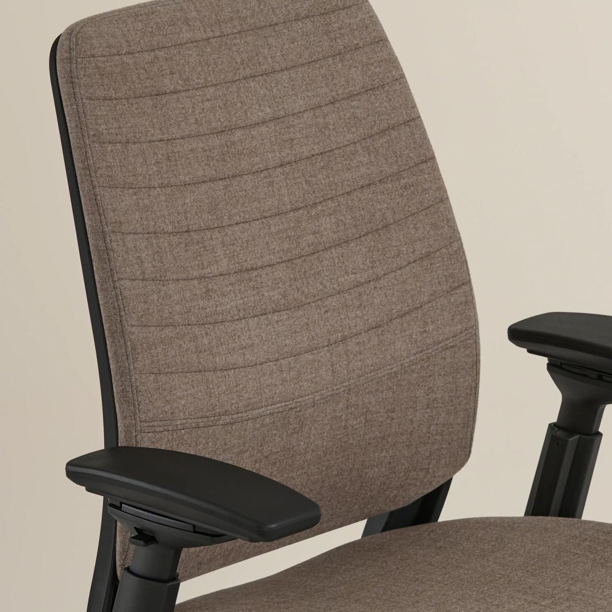 Series 2 Adjustable Ergonomic Task Chair | Steelcase Store