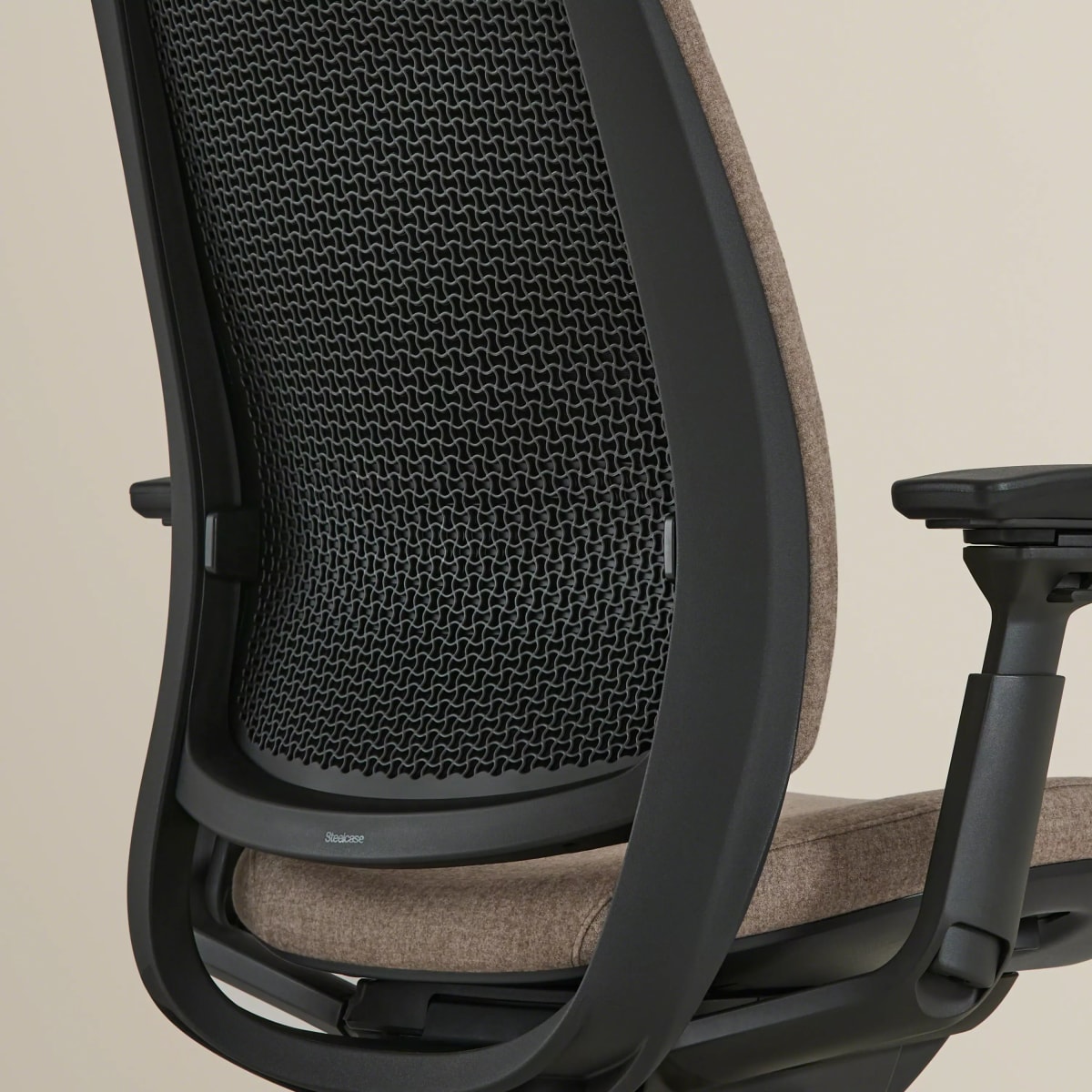 Series 2 Adjustable Ergonomic Task Chair | Steelcase