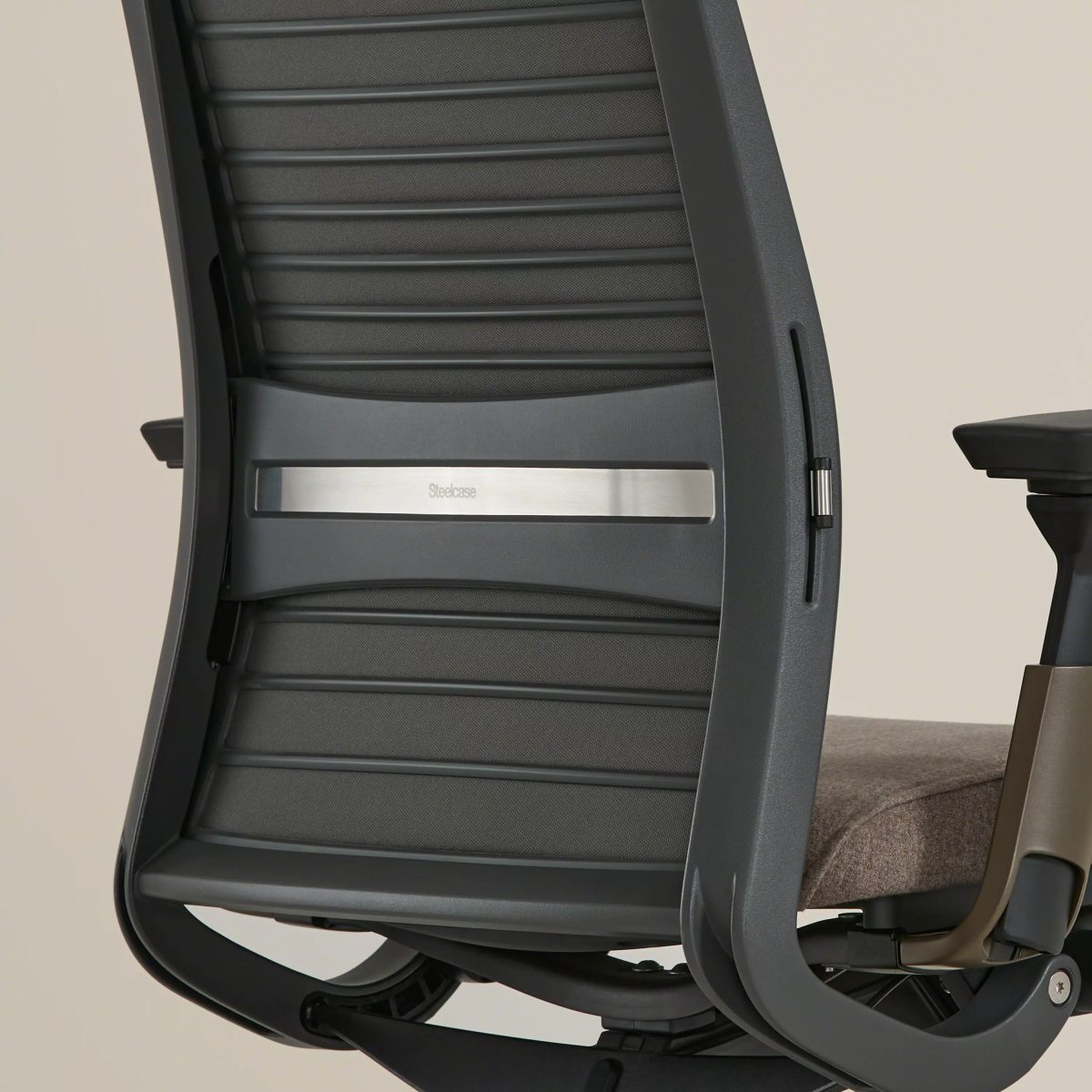 Think Weight-Activated Task & Office Chair | Steelcase Store