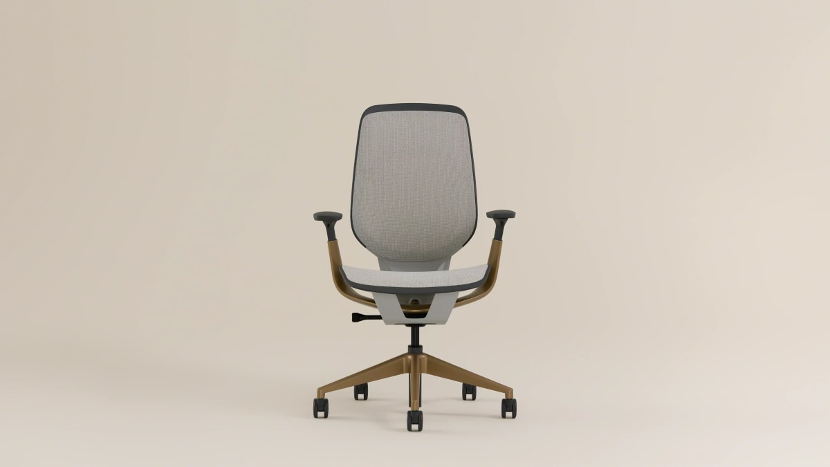 Steelcase Karman Paper Image