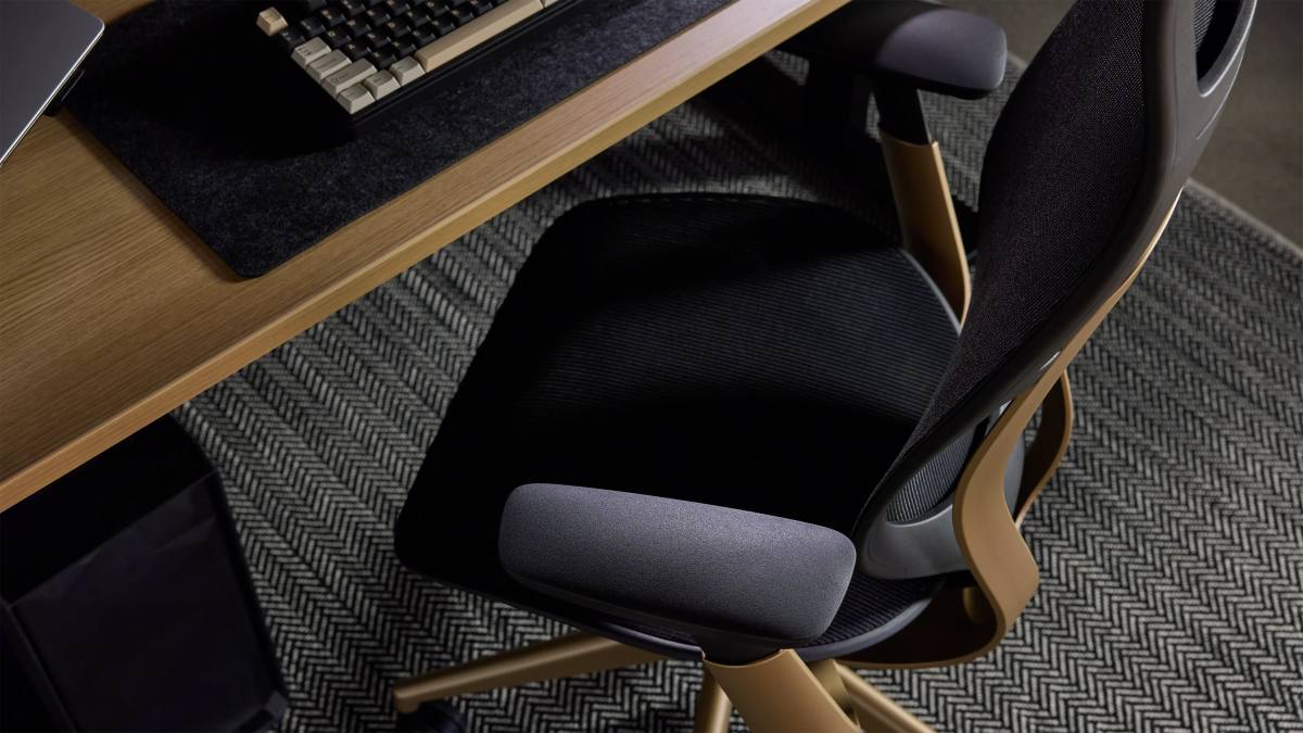 Steelcase Karman with High Back | Steelcase Store