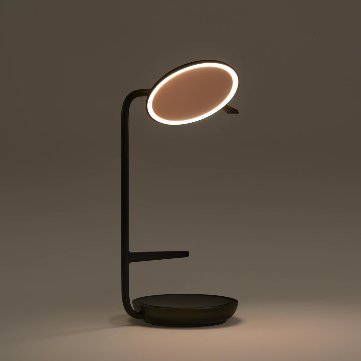 Eclipse Desktop Video Light & Task Light | Steelcase Store