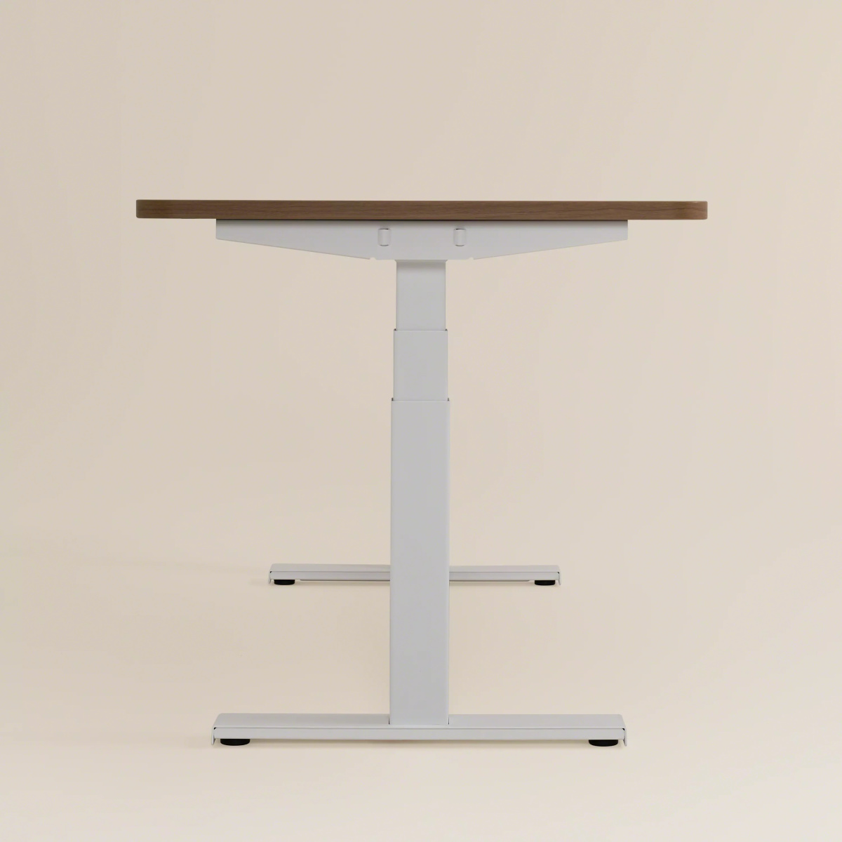 Solo Modern & Adjustable Standing Work Desk | Steelcase Store