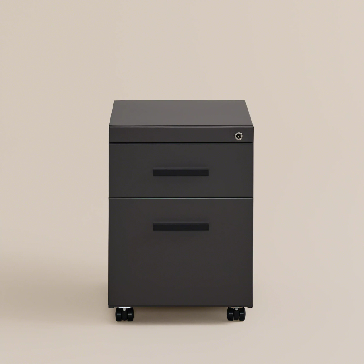 Compact Design