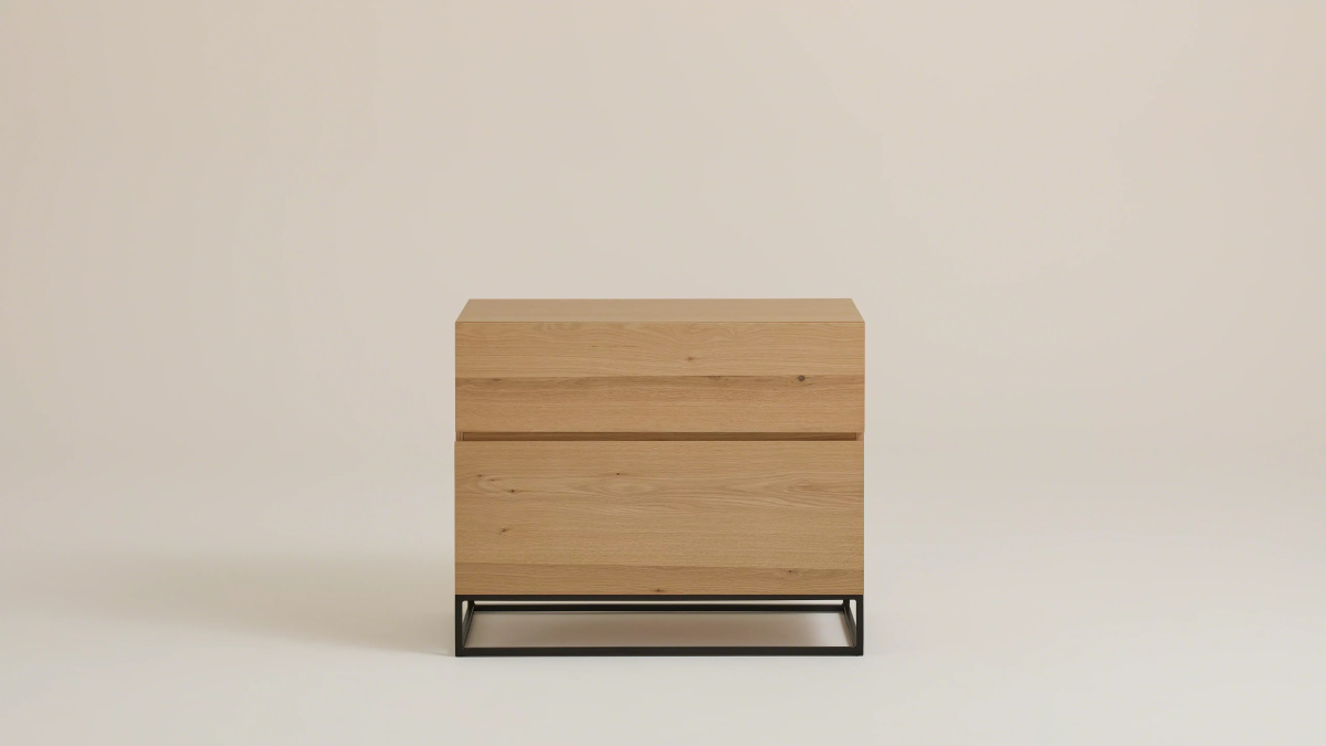 Greenpoint Lateral File Cabinet | Steelcase Store