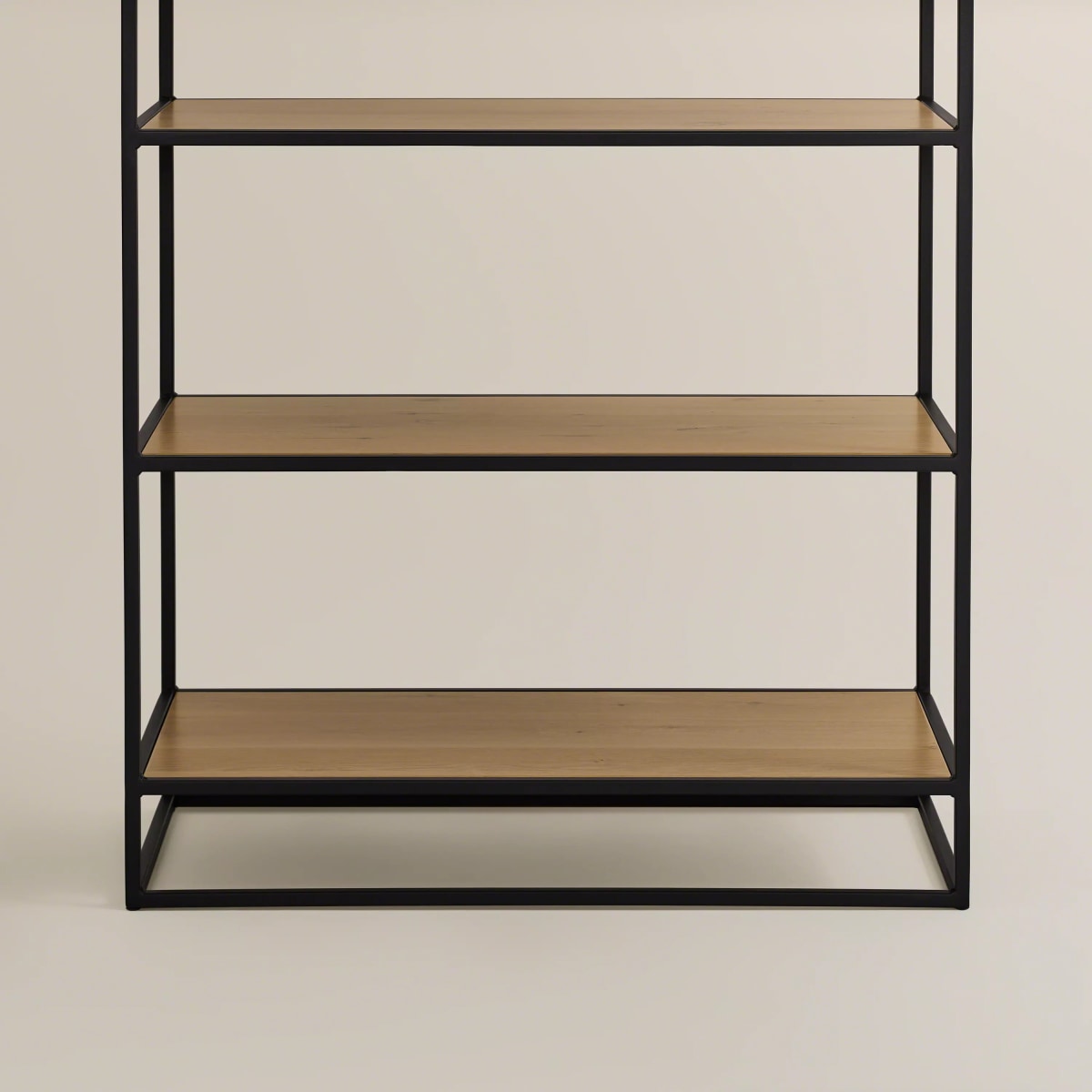 West Elm Work Greenpoint Narrow Open Bookcase