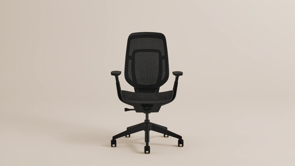 Karman Mesh Desk Chair - Ready To Ship | Steelcase Store